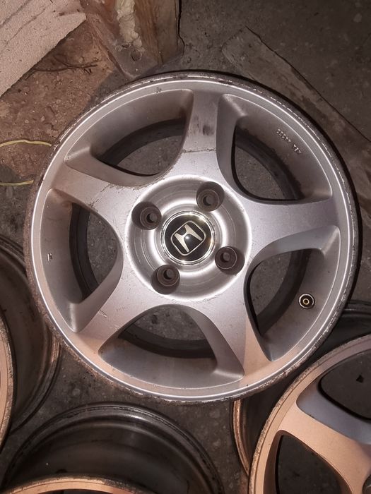 Джанти Хонда Акорд, 4х114.3, 15, 64.1