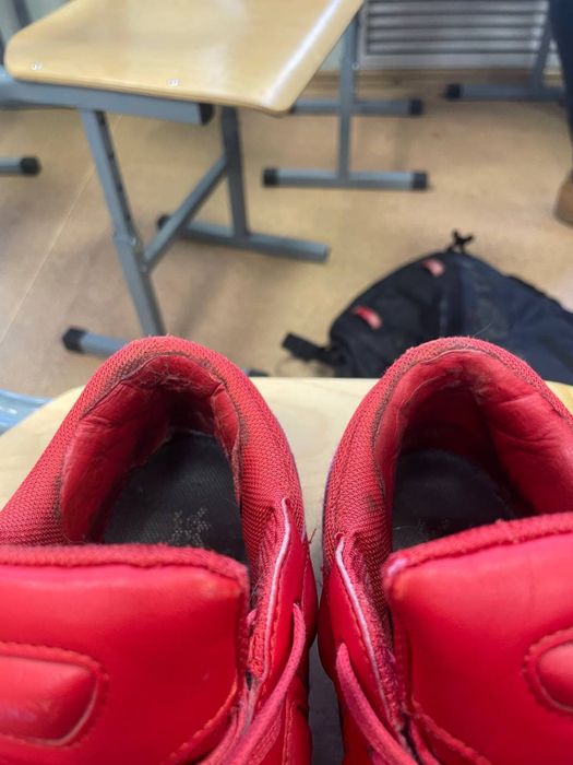 Raf simons ozweego 2 glory