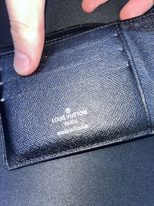 Louis Vuitton Портфейл