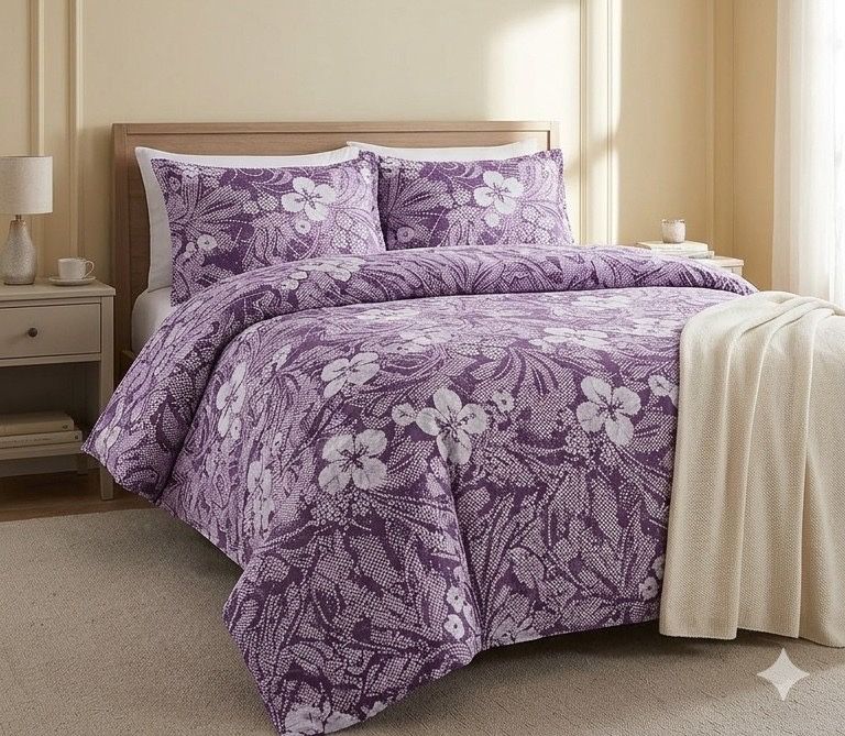 Спален комплект 100% памук