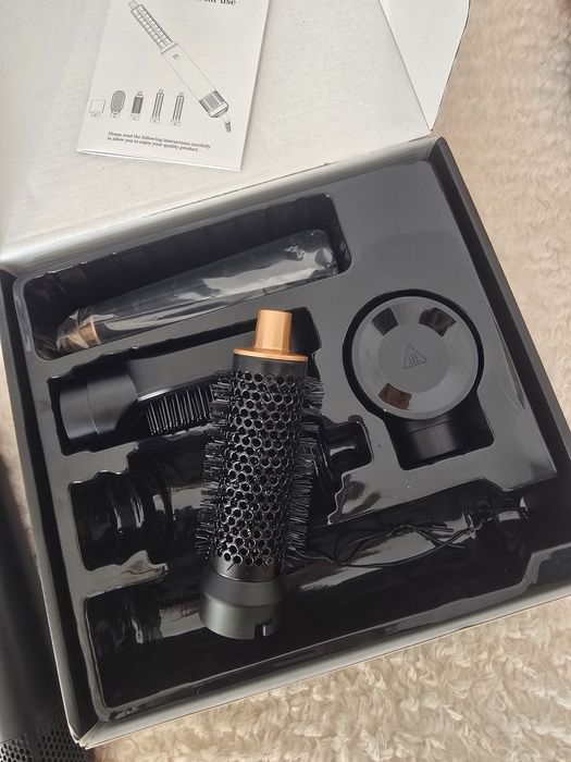 Uscator de par feon 5 in 1