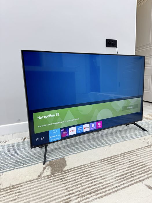 Телевизор сатылады