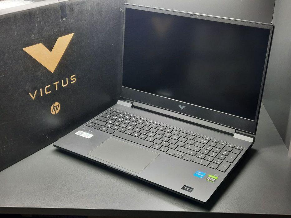 viktus hp xolati yangidek