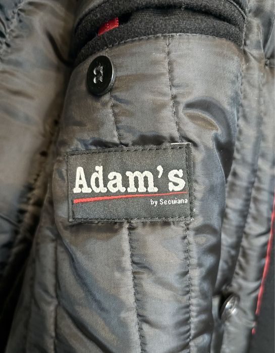 Haină lână bărbați Adam’s by Secuiana