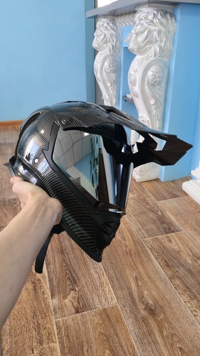 Шлем для мотоцикла