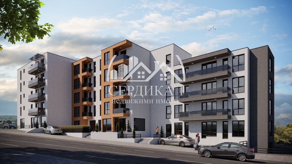 3-стаен в Благоевград-Бялата