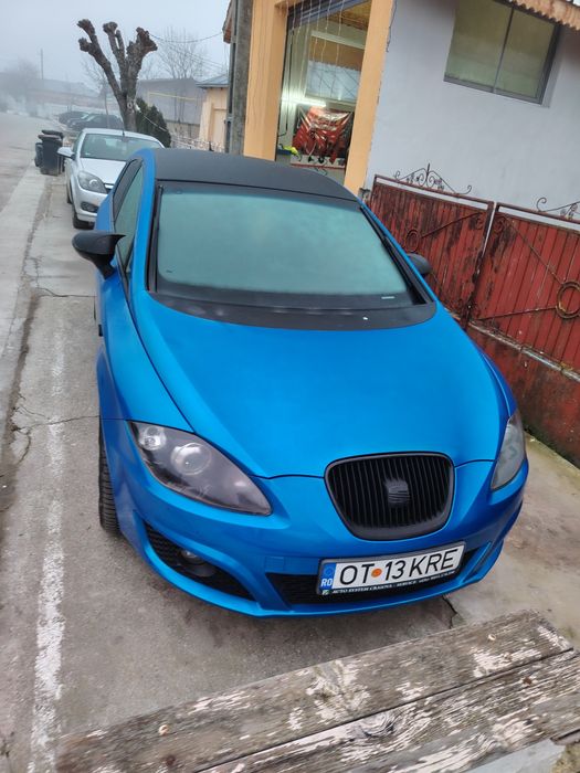 Seat Leon 2011..