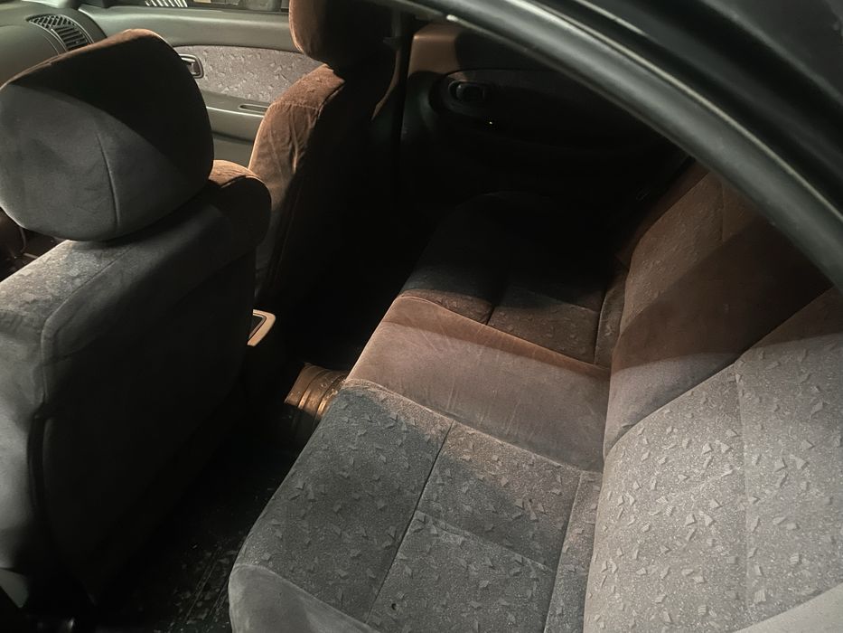 Kia spectra кия спектра