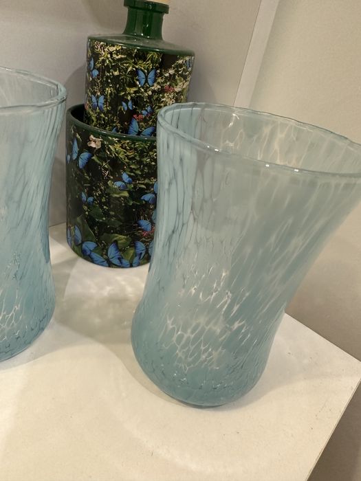 Мурано оригинална чаша