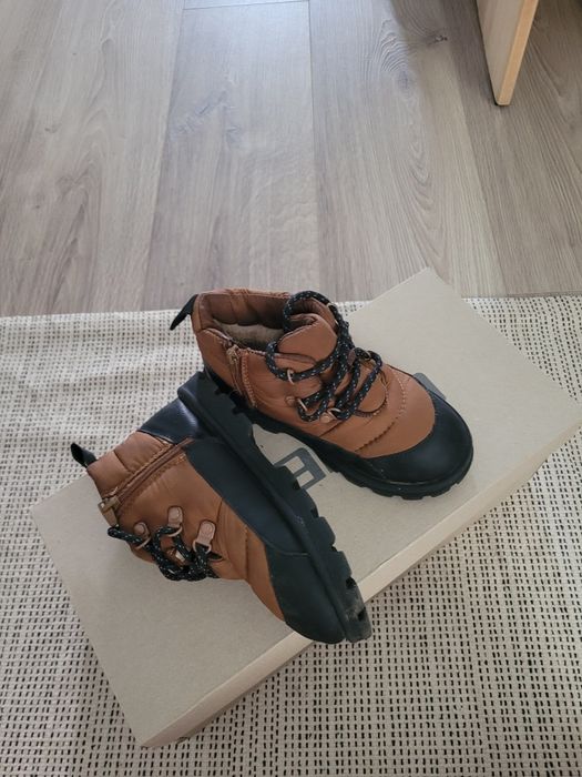 Lot încălțăminte băiat mărimea 26