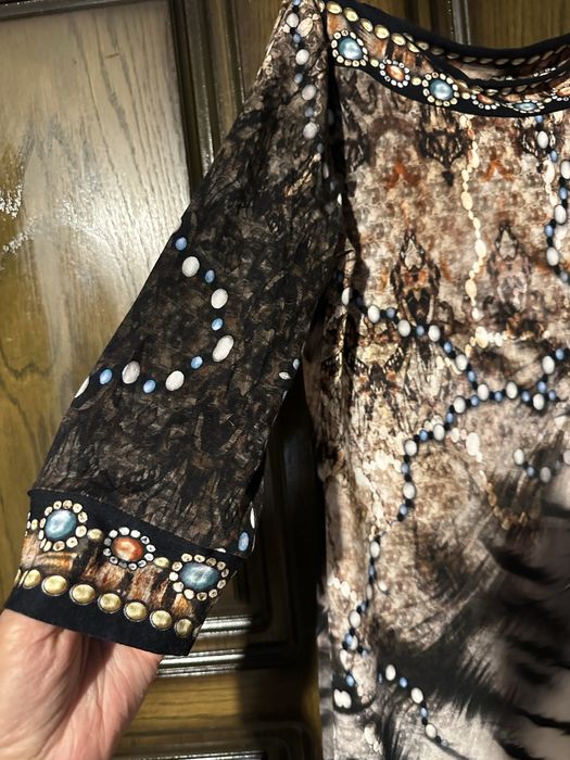 Rochie din bumbac,superba!