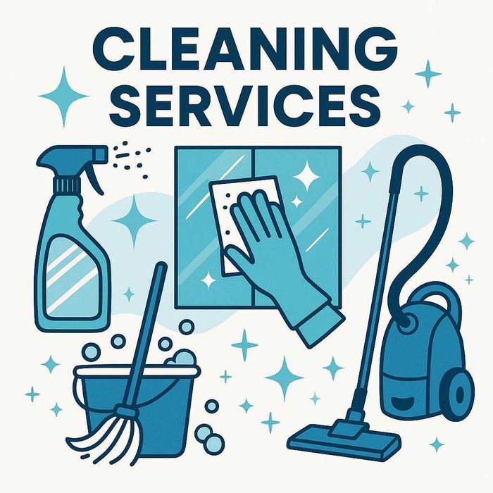 Servicii de curățenie