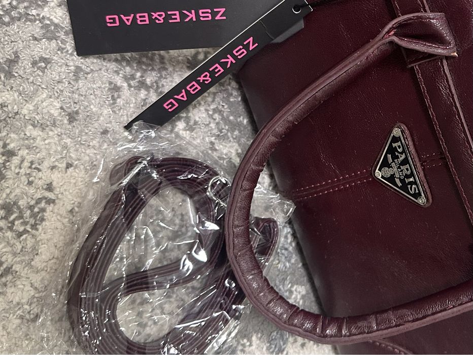 Сумки разные рабираю