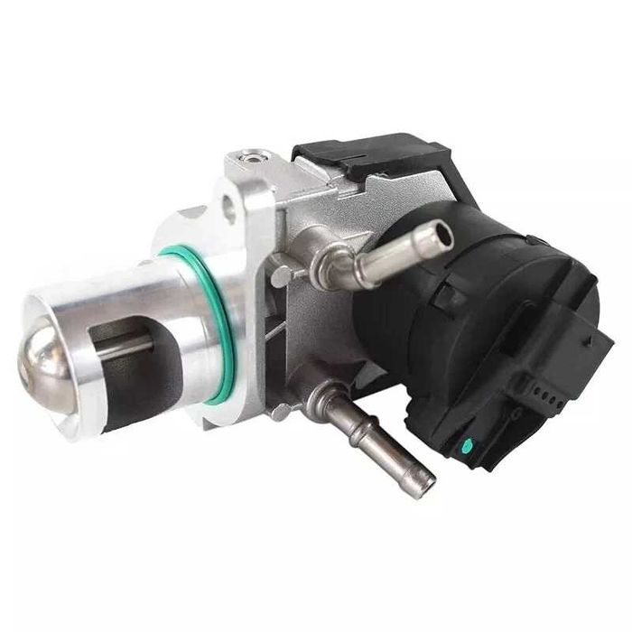 Supapa Valva EGR Recirculare Gaze Evacuare Bmw Seria 1 3 5 7 X3 X5 X6