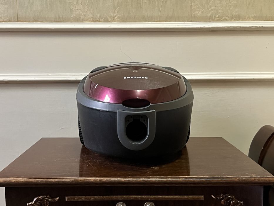 Пылесос 2в1 Samsung SC5356