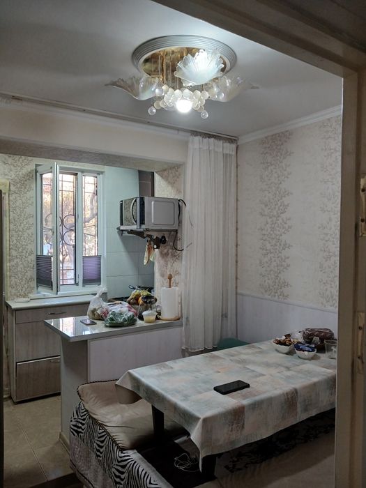 Продается квартира куйлюк 4 массив [RV33]