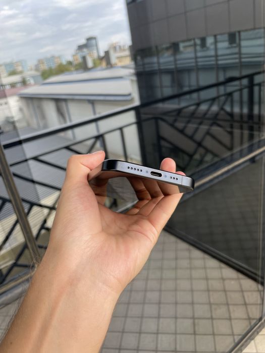 Iphone 15 pro ili abmen