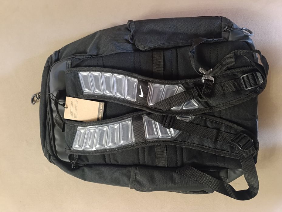 Nike elite bag v3