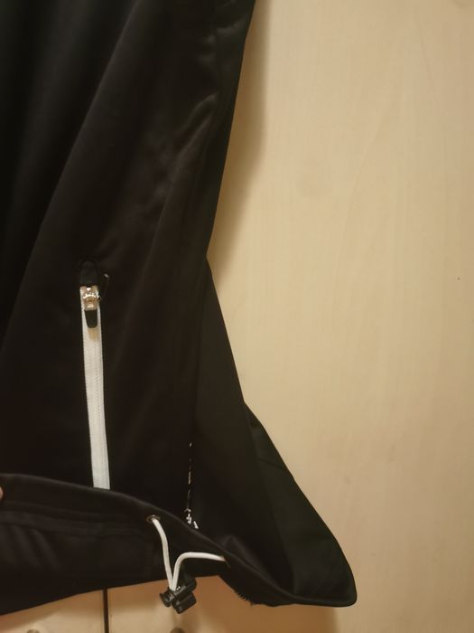 Модерен спортен елек XS