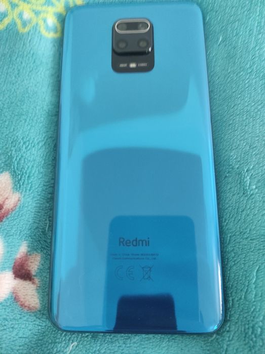Телефон Redmi note 9s