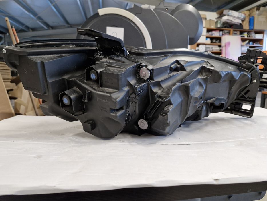 Far faruri Mazda6 full led facelift 2018-2024 led