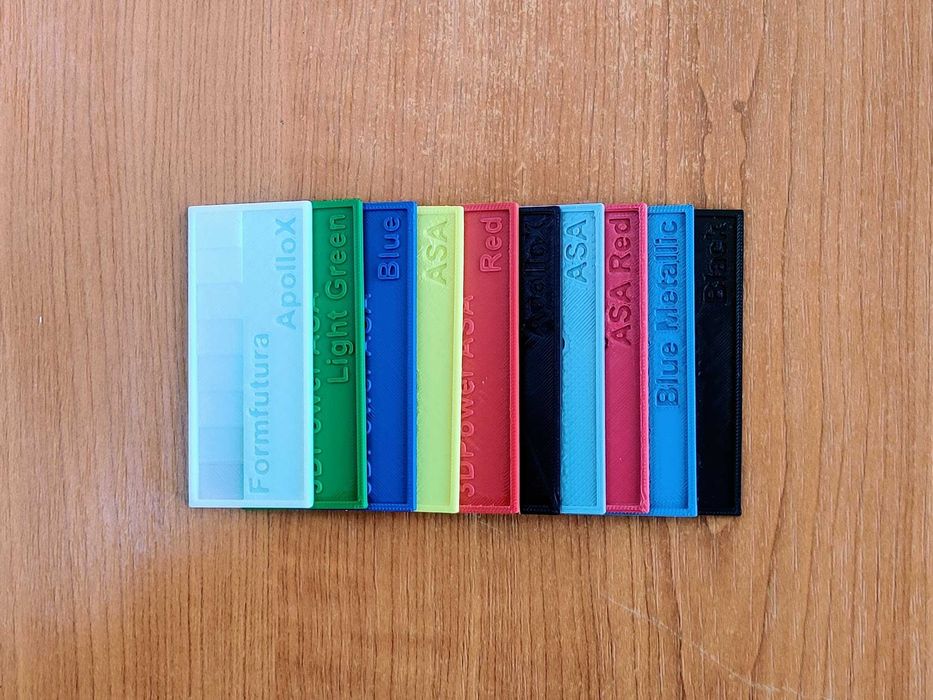 Imprimare 3D, proiectare