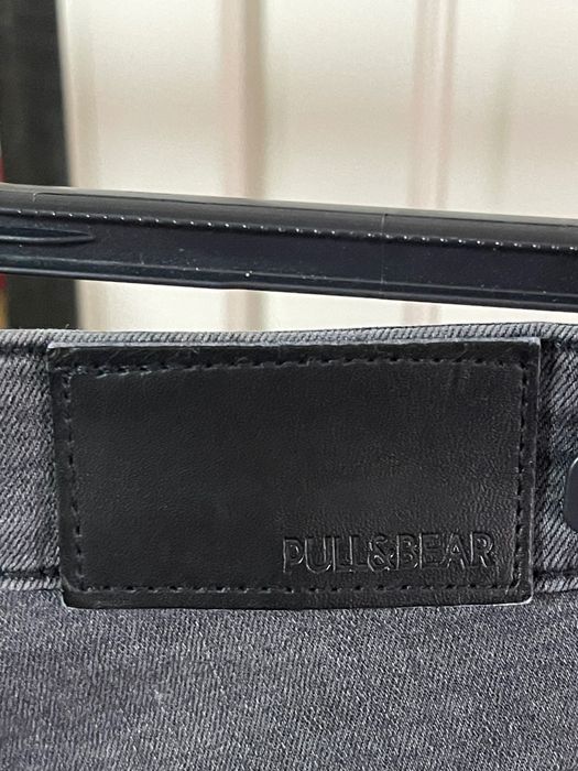 ‼️Pull&Bear Slim Fit Denim‼️