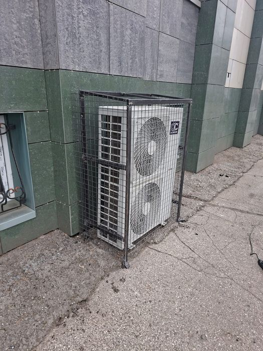 Сварщик с опытом более 15 лет!