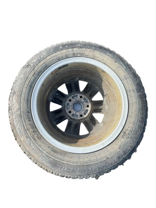 Janta Din Aliaj R15 6.5Jx15 H2-44 Mercedes-Benz Citan Box 415 2012 - >