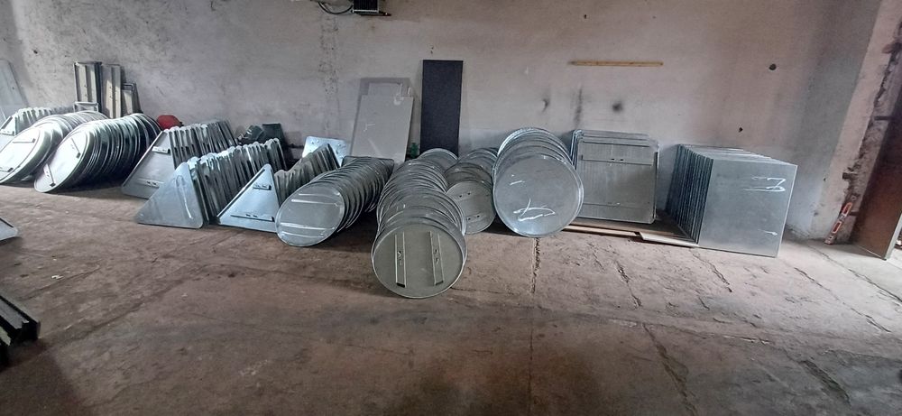 Дорожные знаки Yo'l belglari