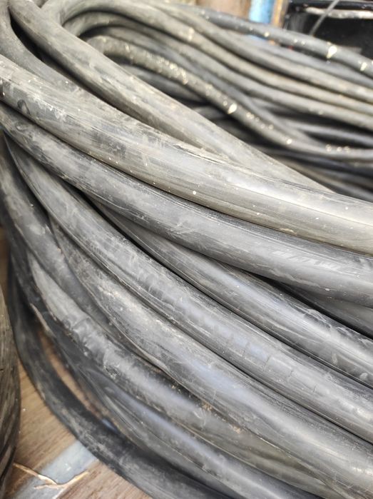 Кабель 115 метров не делимый