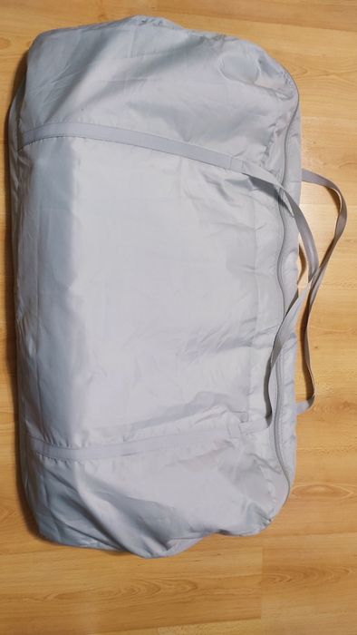 Продам колыбель Olalia Beige/Бежевый (Pituso, Испания)