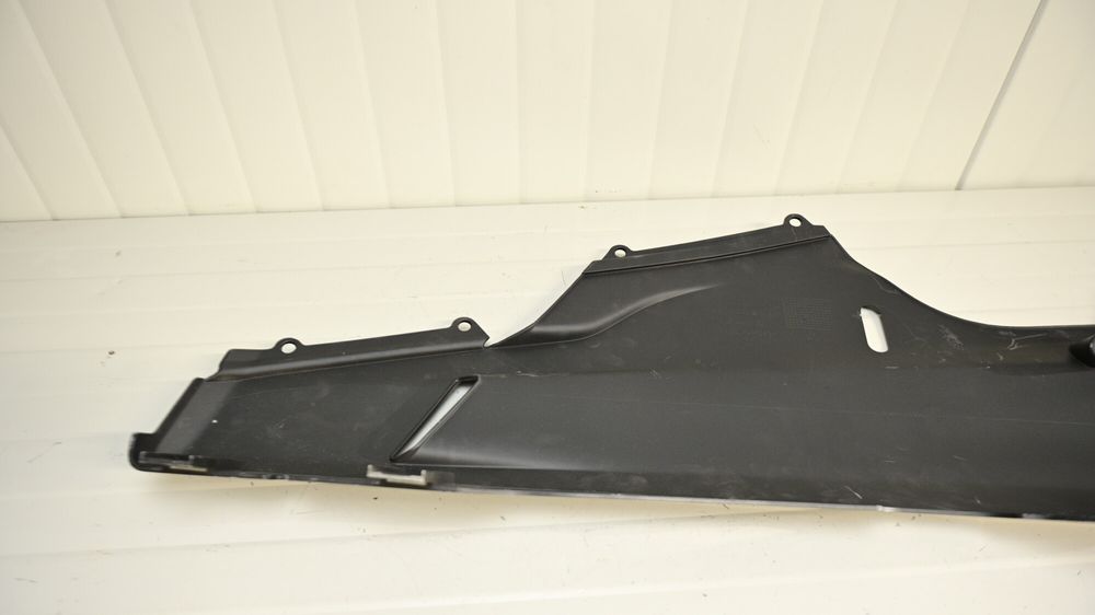 Ducati 848 1098 1198 Carena lateral dreapta inferioara