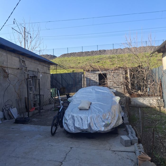 Продается дом в городе