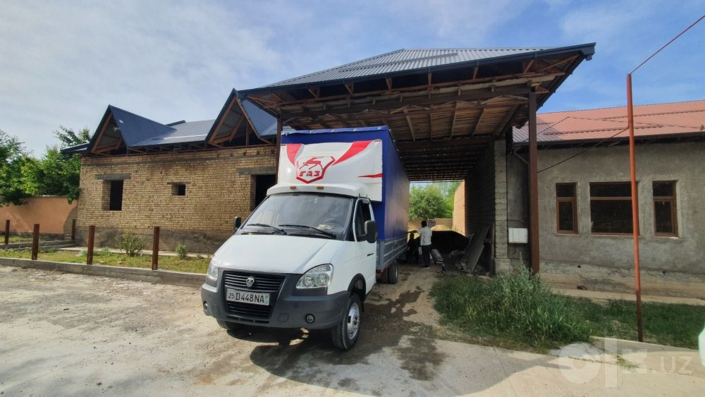 Gazel biznes bo‘rtli tentli