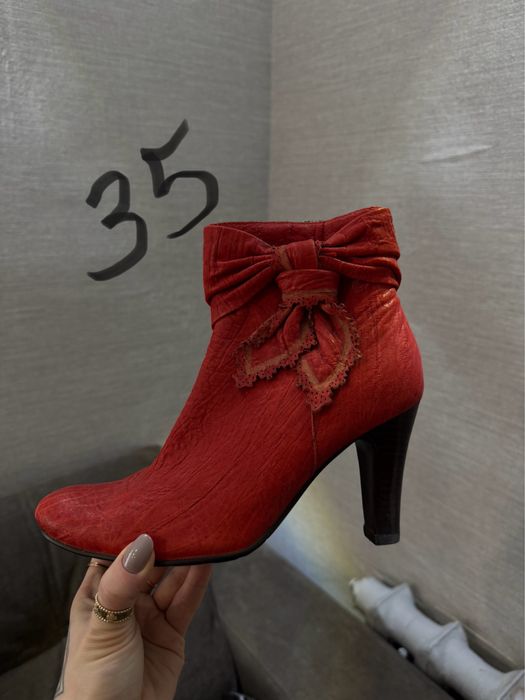 Продам новую обувь