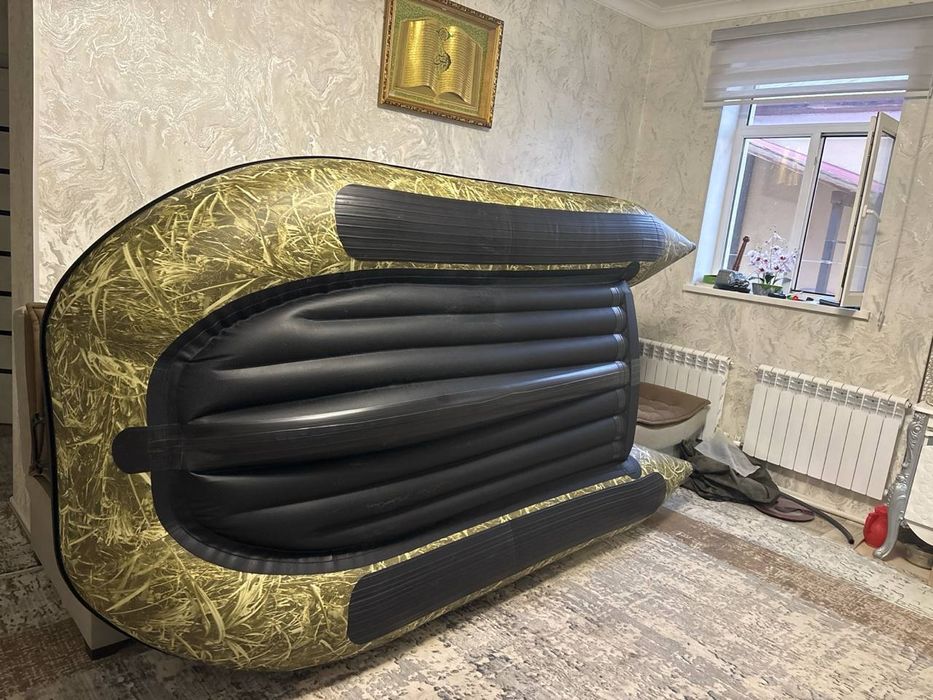 Инзер лодки под заказ