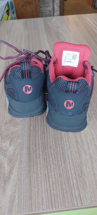 Обувки. маратонки, туристически MERRELL 38 размер