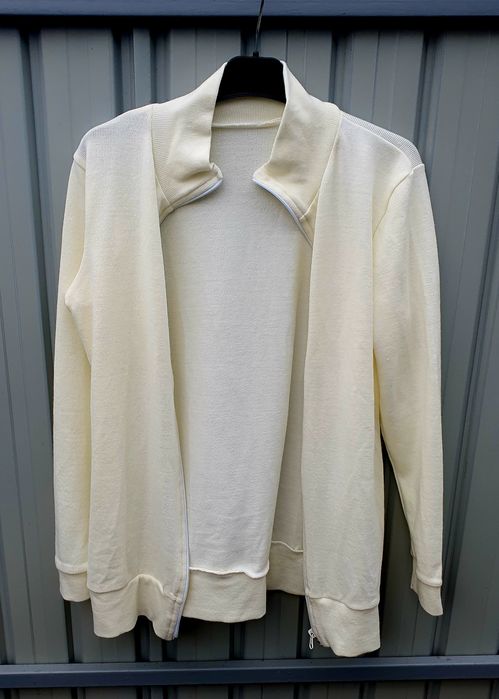 Jacheta bumbac / Nou / L