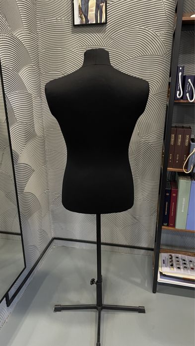 Швейный манекен мягкий