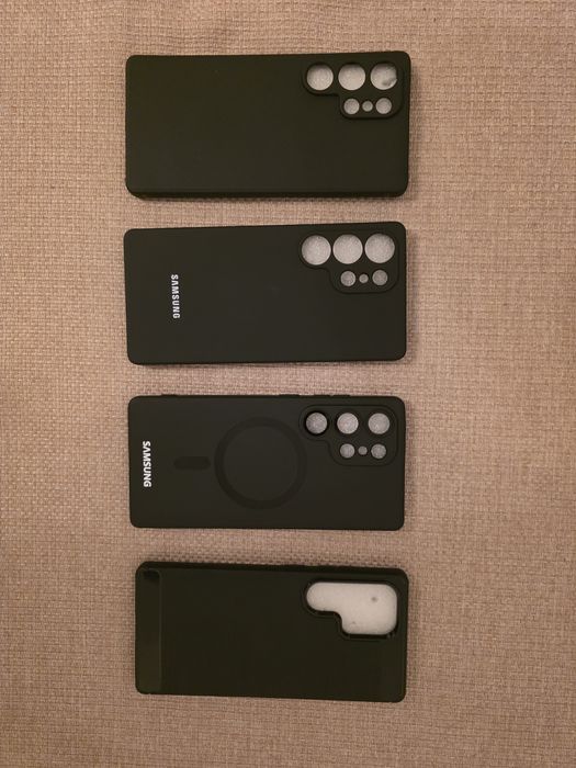 Vand huse Samsung S25 ultra noi