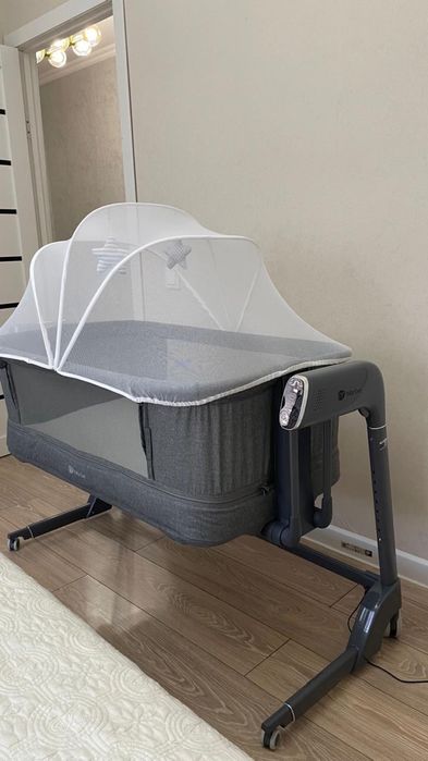 Электронный люлька