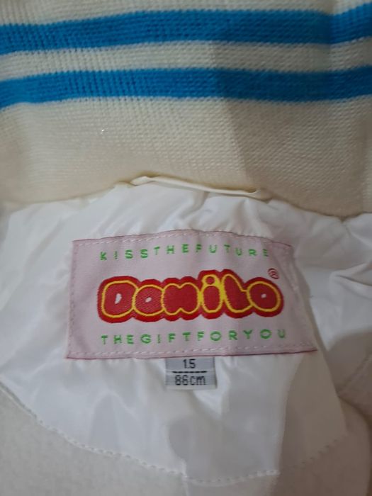Продам костюм зима