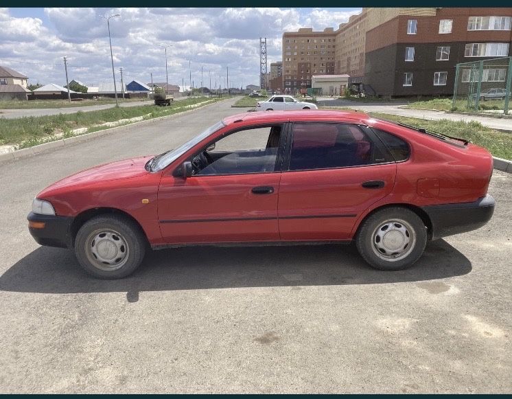 Продам тайота каролла