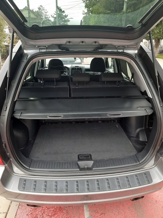 KIA Sportage 2008 — imagine 5