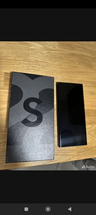 Samsung s22 ultra