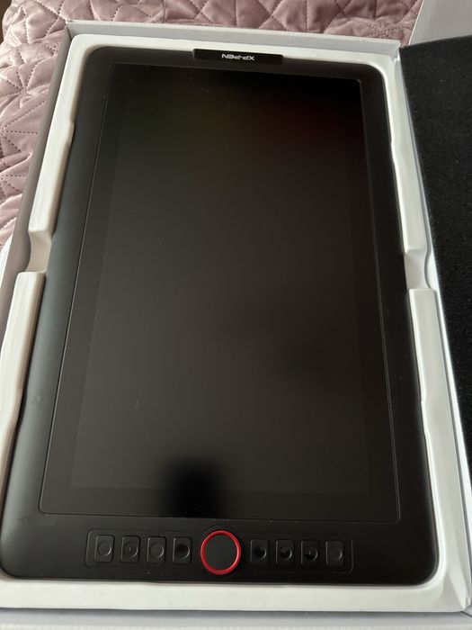 Tablet grafica xp pen