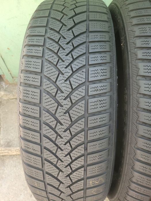 195 55 20 Anvelope de iarnă Semperit