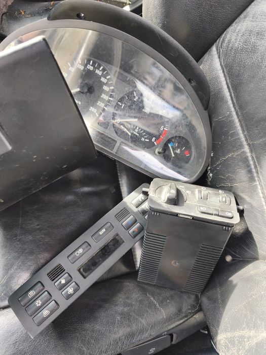 Двигател за БМВ е46 320д м47 150кс