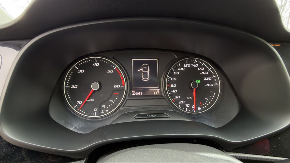 De vanzare seat leon AUTOMATA